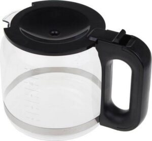 Braun - AX13210005 - koffiekan - glas - voor PurAroma7, BrewSense