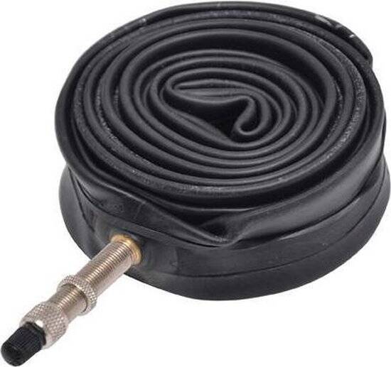 Dresco Binnenband 28 x 1 5/8 x 1 3/8 (37-622) Dunlop 40mm - Afbeelding 2