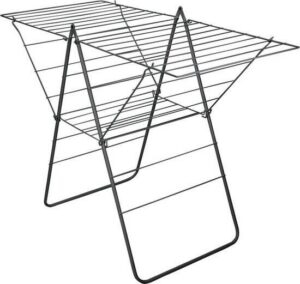 Tomado - Droogrek Rotterdam - 25 meter drooglengte - Zwart