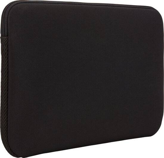 Case Logic LAPS213 - Laptophoes / Sleeve - 13.3 inch - Zwart - Afbeelding 2