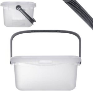 Curver Multiboxx Opbergbox - 3 liter- Kunststof