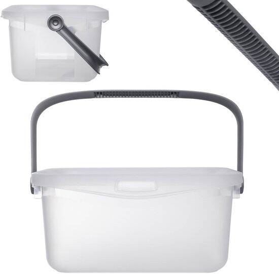 Curver Multiboxx Opbergbox - 3 liter- Kunststof