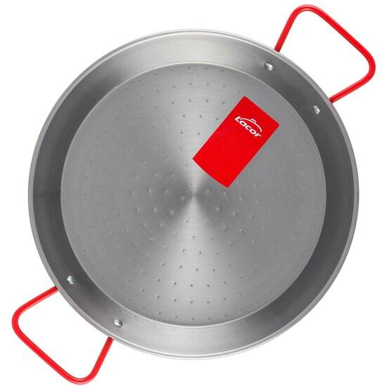 Lacor Paella Pan 50 cm (13-14 porties)
