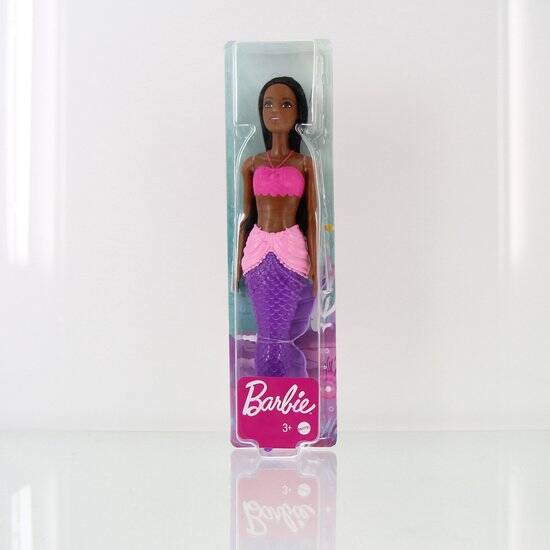 Barbie Dreamtopia Doll - Afbeelding 4