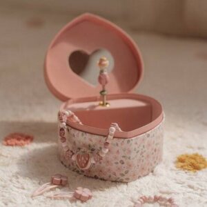 Little Dutch Juwelendoosje Elf - Fairy Garden