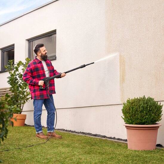 Kärcher eco!Booster 180 (K7) - Hogedrukreiniger spuitlans - 50% sneller - 50% waterbesparing - Afbeelding 4