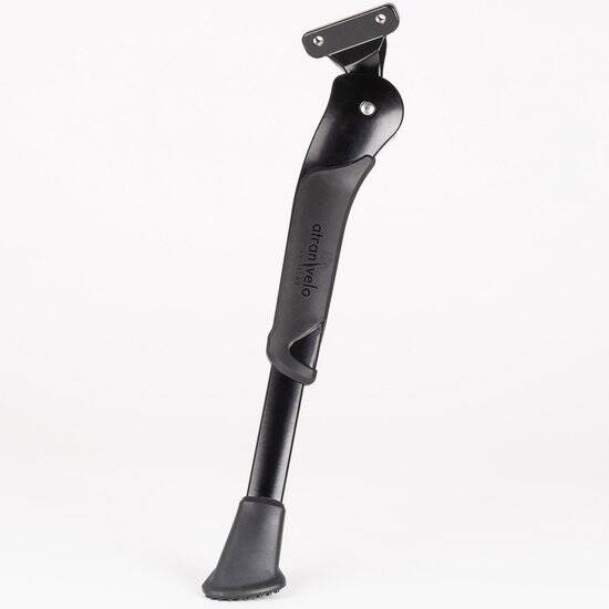 Atran Velo Rex Achterstandaard 40 Mm 24""""-28"""" Aluminium Zwart - Afbeelding 3