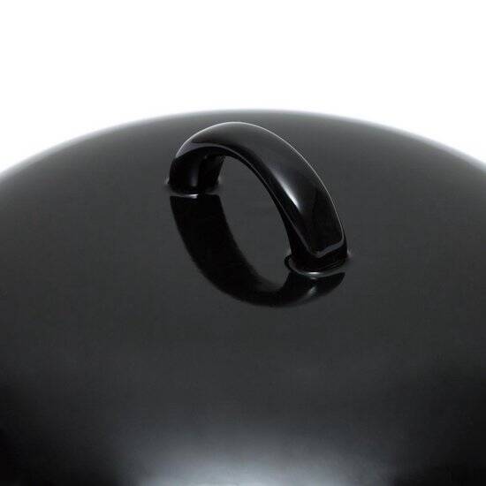 CasaLupo Emaille Braadpan Cooking - ø 22 cm / 3 Liter - Afbeelding 3