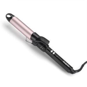 BaByliss 32mm Krultang C332E - 10 Temperatuurinstellingen - Grote grove krullen