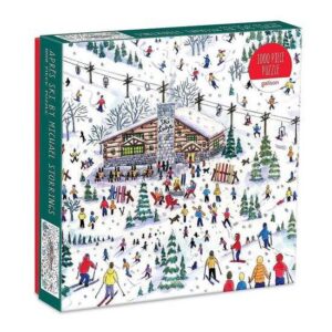 Puzzle - Michael Storrings Apres Ski