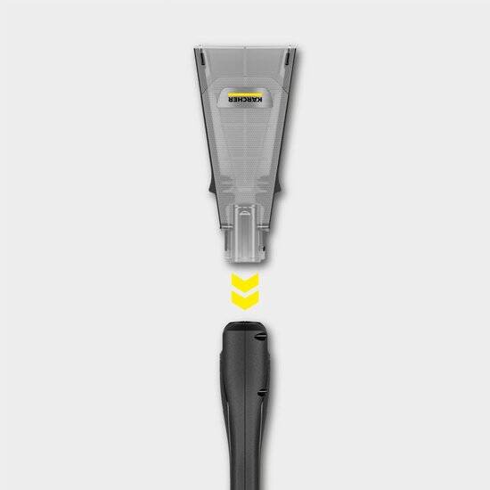Kärcher eco!Booster 180 (K7) - Hogedrukreiniger spuitlans - 50% sneller - 50% waterbesparing - Afbeelding 2