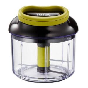 Tefal 5 Second Chopper K1320404 - Hakmolen - 900 ml - Handmatig - Voor Groenten en Noten
