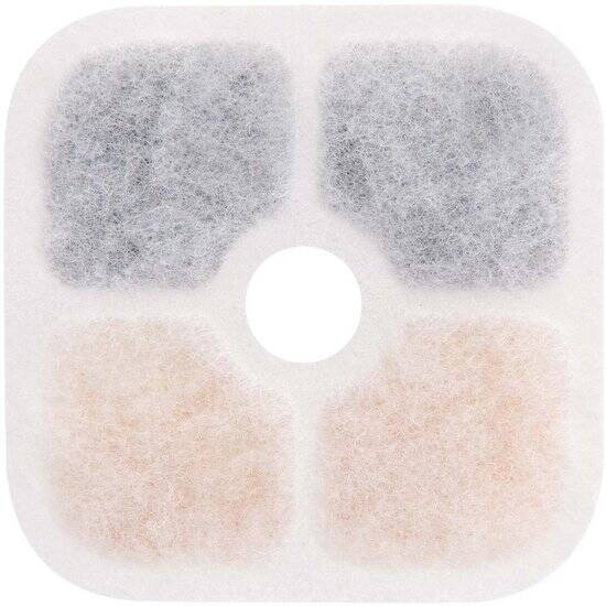 Catit - Drinkfontein Filters - Kat - Pixi Vervangfilter - 3 stuks - Afbeelding 2