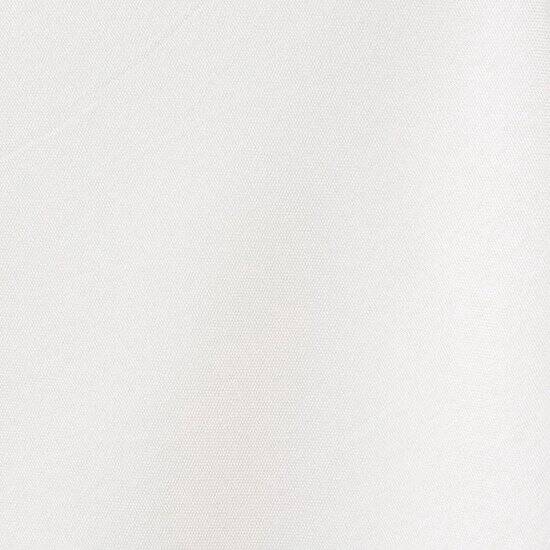 Atmosphera Tafelkleed rond - ivoor wit - Dia 180 cm - Eettafel tafellakens - polyester - Afbeelding 3