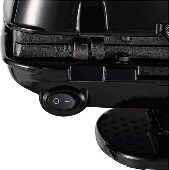 Tefal Croc Time SM193D - Tosti-apparaat - Anti-aanbaklaag - Veilig in gebruik - Compact Design - 700W - RVS - Afbeelding 7