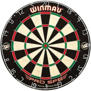 Winmau Pro SFB dartbord