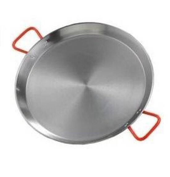 Garcima - Paella Pan - 42 cm - 2 tot 3 Personen - Afbeelding 2