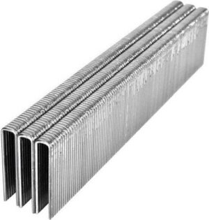 Stanley Bostitch Niet / Kram 5,7 mm SX gegalvaniseerd 35 mm: 3000 stuks l type SX5035