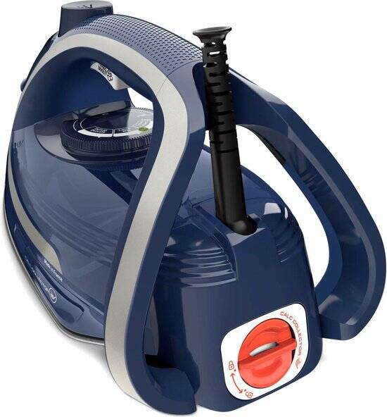 Calor Ultragliss Anti-Calc Plus FV6830C0 - Strijkijzer - 2800W - Afbeelding 4