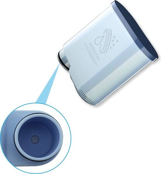 Philips/Saeco AquaClean CA6903/10 - Koffiemachinereiniger - Kalk- en waterfilter - Afbeelding 2