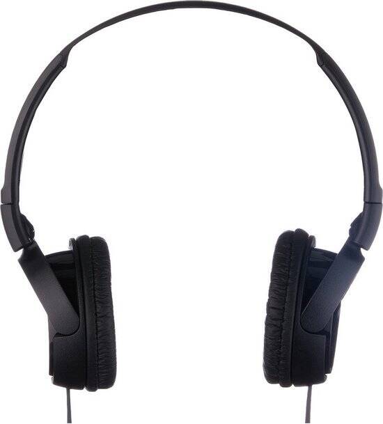 Sony MDR-ZX110 - On-ear koptelefoon - Zwart - Afbeelding 3
