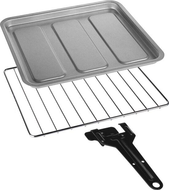 Tristar OV-3615 - Oven 800W - 10 Liter - Camping Vrijstaande Oven - 100 ⁰C - 230 ⁰C - Afbeelding 3