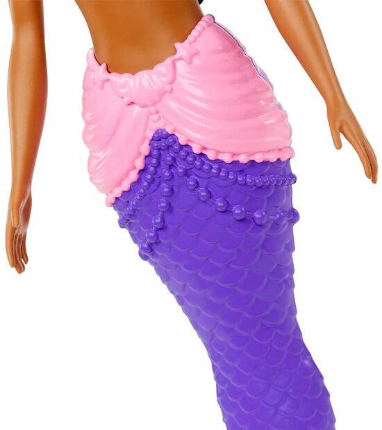 Barbie Dreamtopia Doll - Afbeelding 3