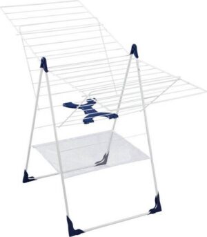 Leifheit droogrek Classic 250 Flex - 25 m drooglengte