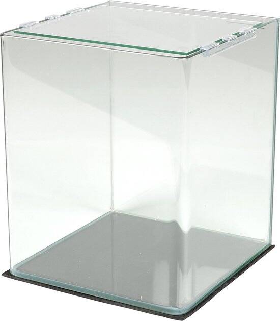 Aqua Della - Aquarium - URBYSS Q2 20L - 25x25x30CM - 18L - Afbeelding 2