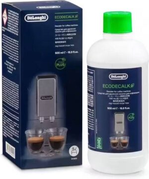 De'Longhi EcoDecalk DLSC500 - 500ml - Universele ontkalker