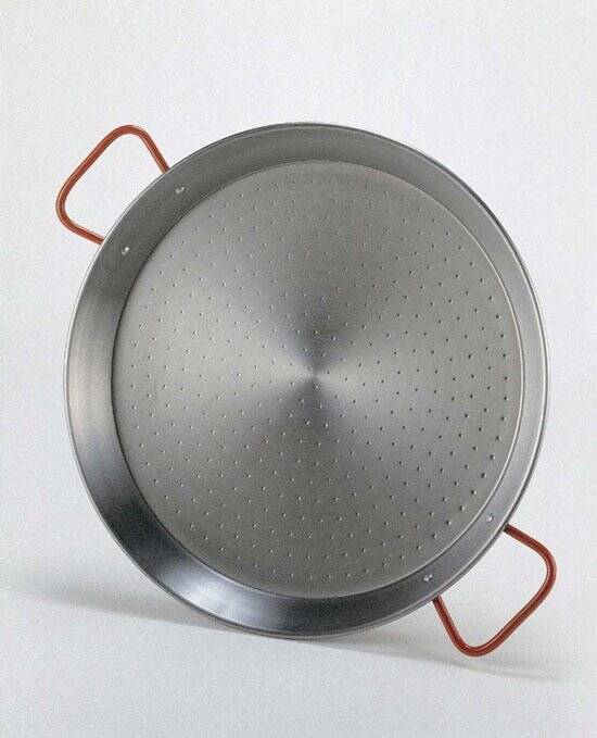 Garcima - Paella Pan - 42 cm - 2 tot 3 Personen - Afbeelding 3