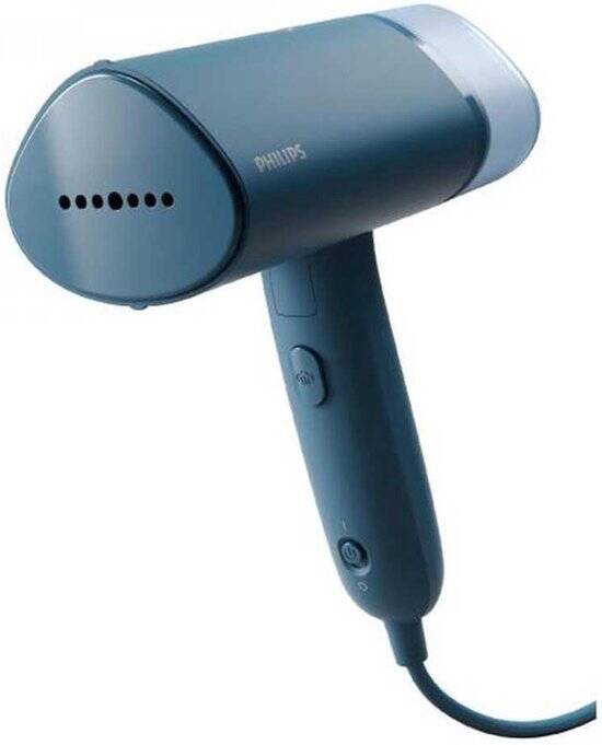 Philips 3000 series STH3000/20 - Kledingstomer - Donkerblauw - Afbeelding 3