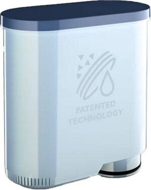 Philips/Saeco AquaClean CA6903/10 - Koffiemachinereiniger - Kalk- en waterfilter