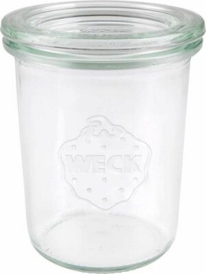 Weckglas 760 MiniStort 160ML doos a 12st