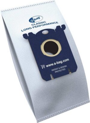 Philips S-bag FC8021/05 - Stofzuigerzakken - 16 stuks