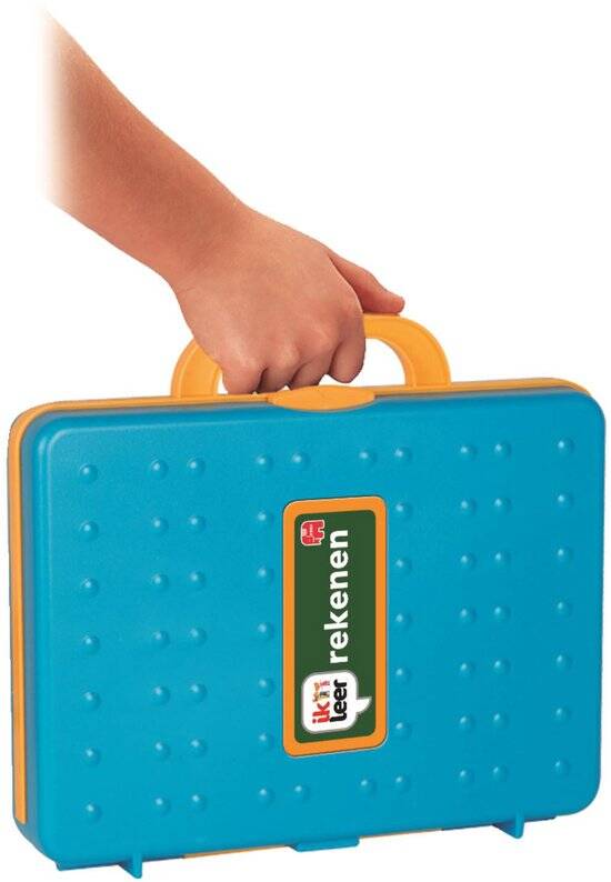 Jumbo - Ik Leer - Rekenen - Educatief spel - Vanaf 4 jaar - Afbeelding 3