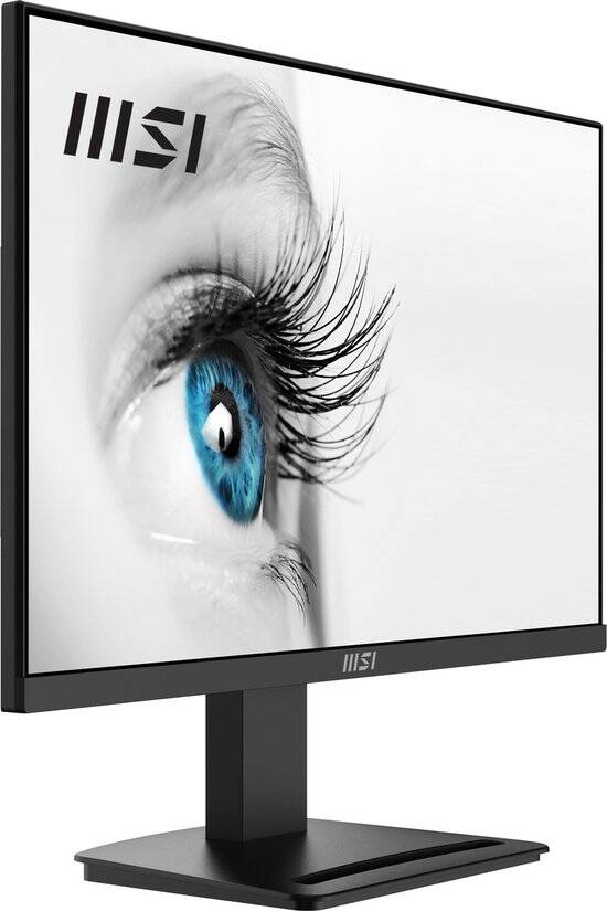 MSI Pro MP2412 - Full HD Monitor - 100hz - 24 inch - Afbeelding 8