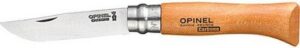 Opinel - Zakmes - No. 12 - Carbonstaal - 280 mm