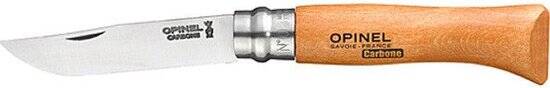 Opinel - Zakmes - No. 12 - Carbonstaal - 280 mm
