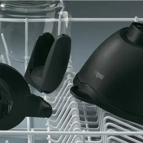 Braun CaféHouse PurAroma Plus KF560/1BK - Filter-koffiezetapparaat - Zwart - Afbeelding 4