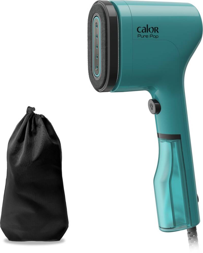Calor Pure POP DT2024C0 - Kledingstomer - Bangkok Green