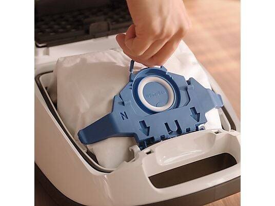 Miele HyClean 3D Efficiency GN XXL-pack - Stofzuigerzakken - 16 stuks - Afbeelding 3