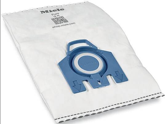 Miele GN HyClean Pure XL - Stofzuigerzakken - 8 stuks - Afbeelding 2
