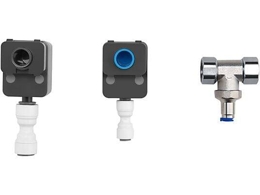 Dreame Water Hookup Kit - voor Dreame L10s Pro Ultra Heat & Dreame X40 - Afbeelding 5