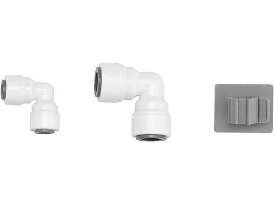 Dreame Water Hookup Kit - voor Dreame L10s Pro Ultra Heat & Dreame X40 - Afbeelding 6