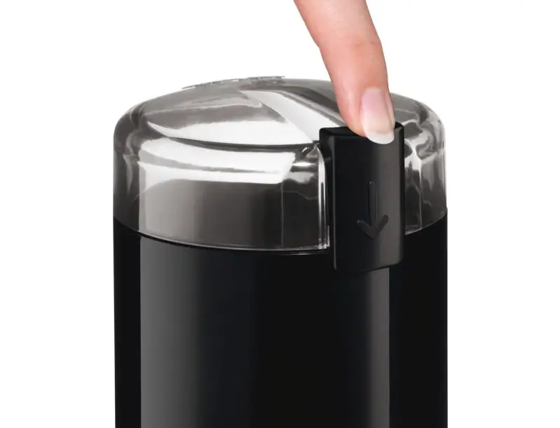 Bosch TSM6A013B - Koffiemolen - Zwart - Afbeelding 2