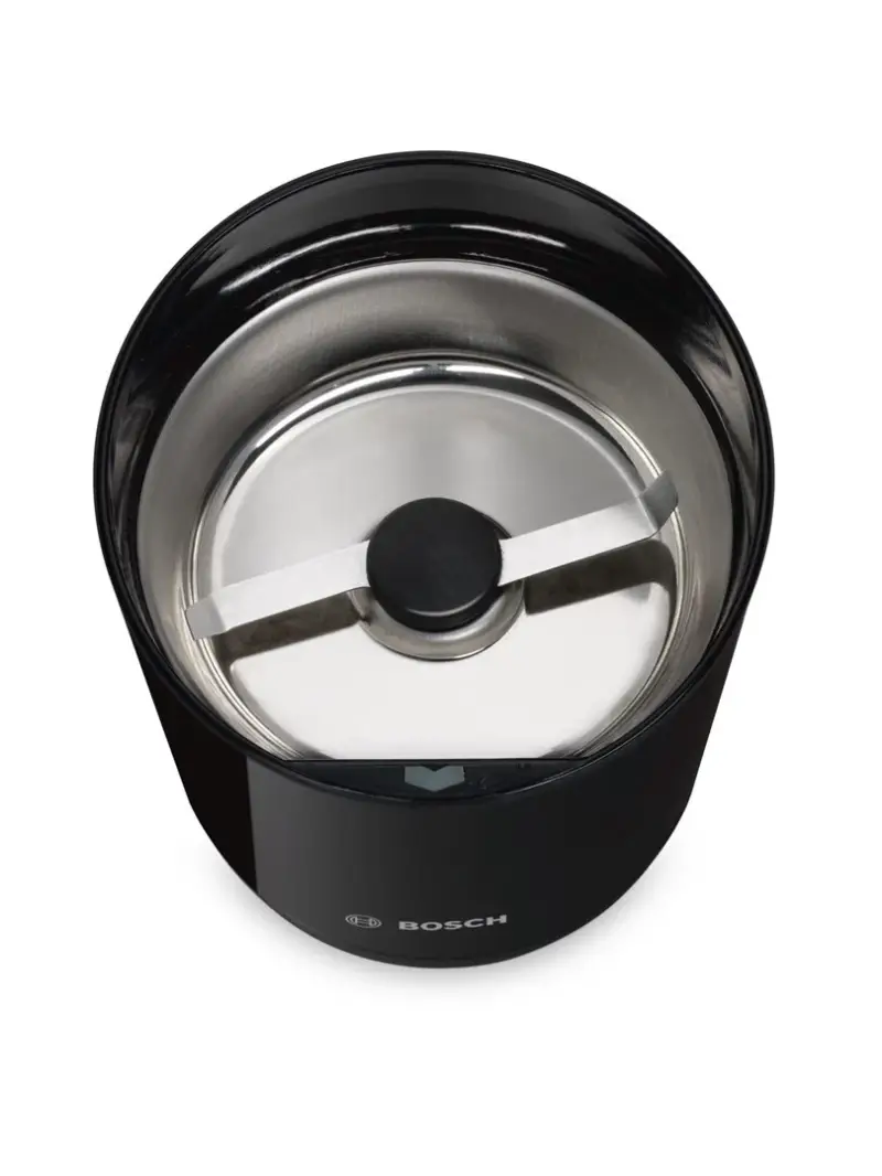 Bosch TSM6A013B - Koffiemolen - Zwart - Afbeelding 3